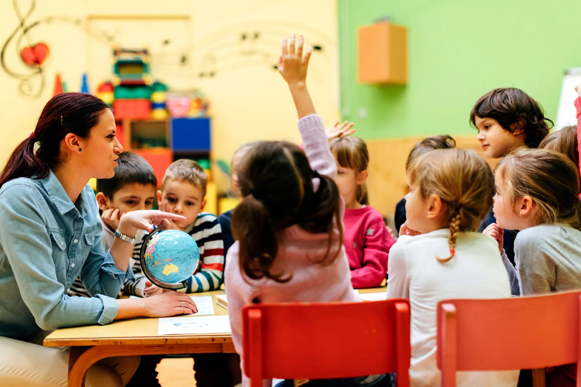 7 Essential Time-Saving Tools Every Teacher Needs in Their Classroom