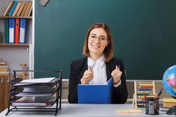 Stay Ahead of the Curve: How Digital Planners Lead to Student Success