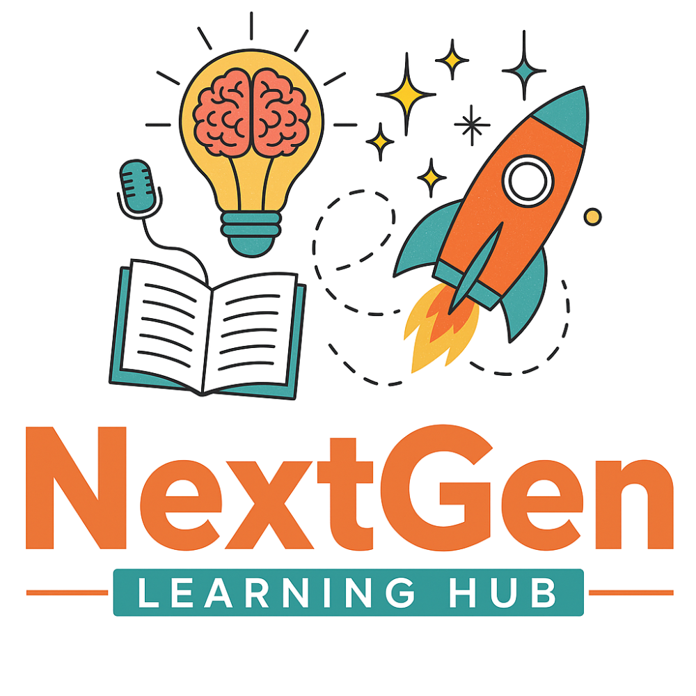 NextGen Learning Hub