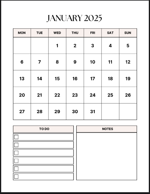 Teacher Planner