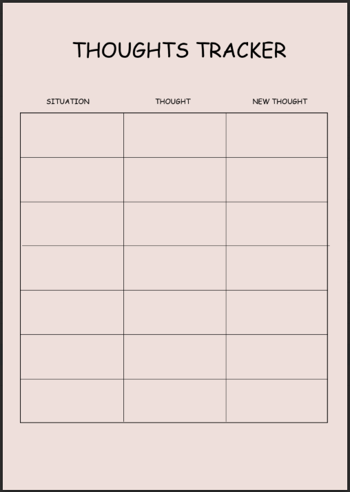 Teacher Self-Love Planner